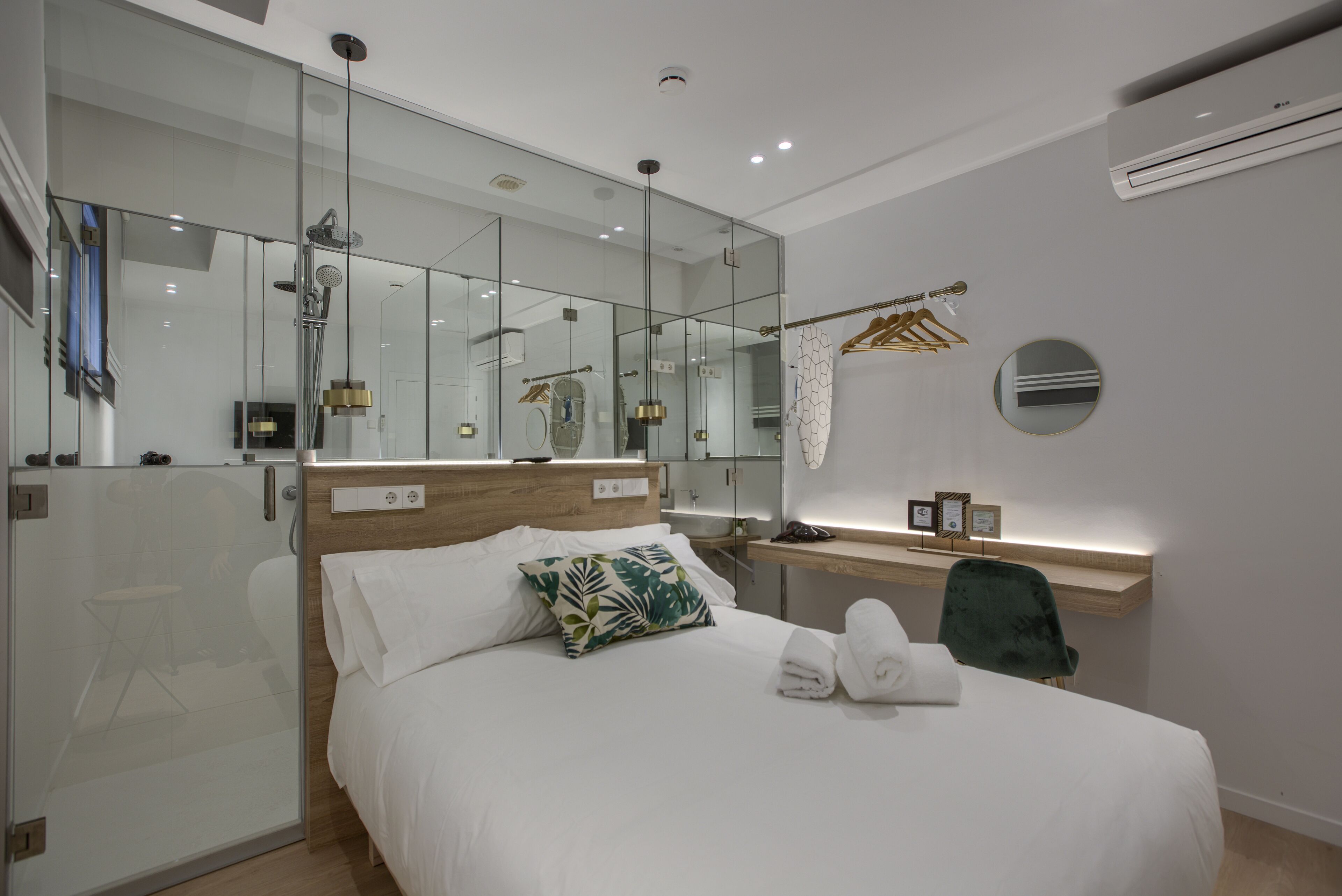 Photo - The Match Madrid