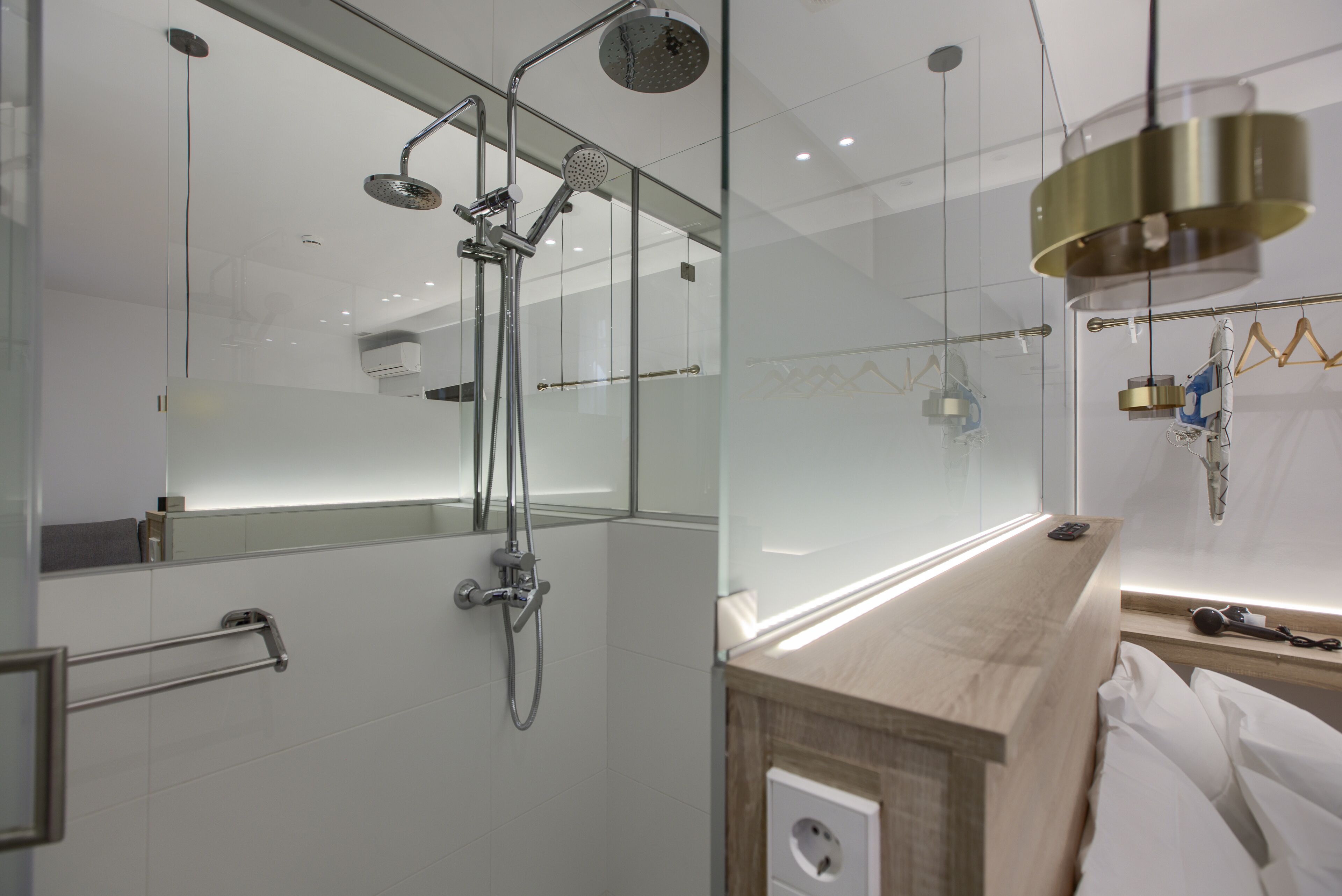 Photo - The Match Madrid