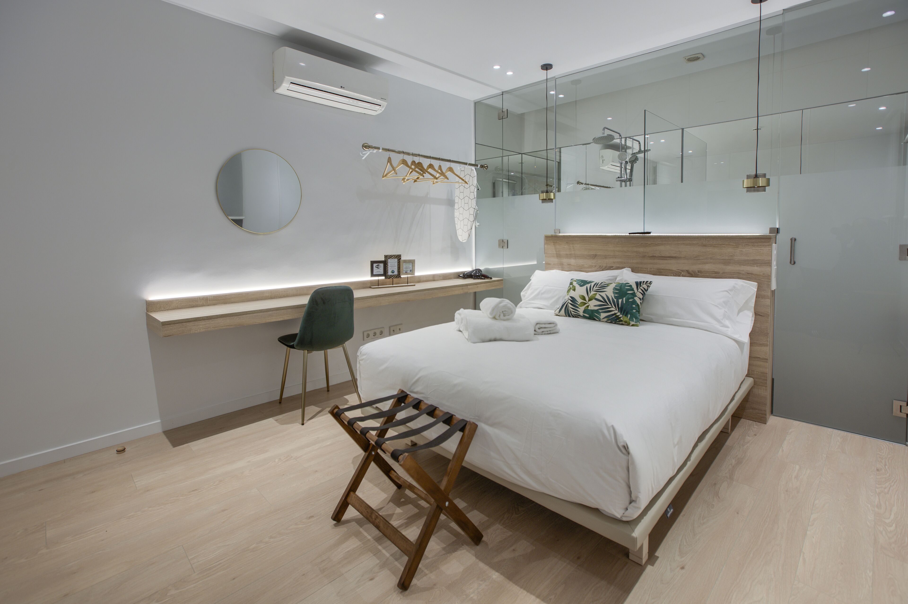 Photo - The Match Madrid