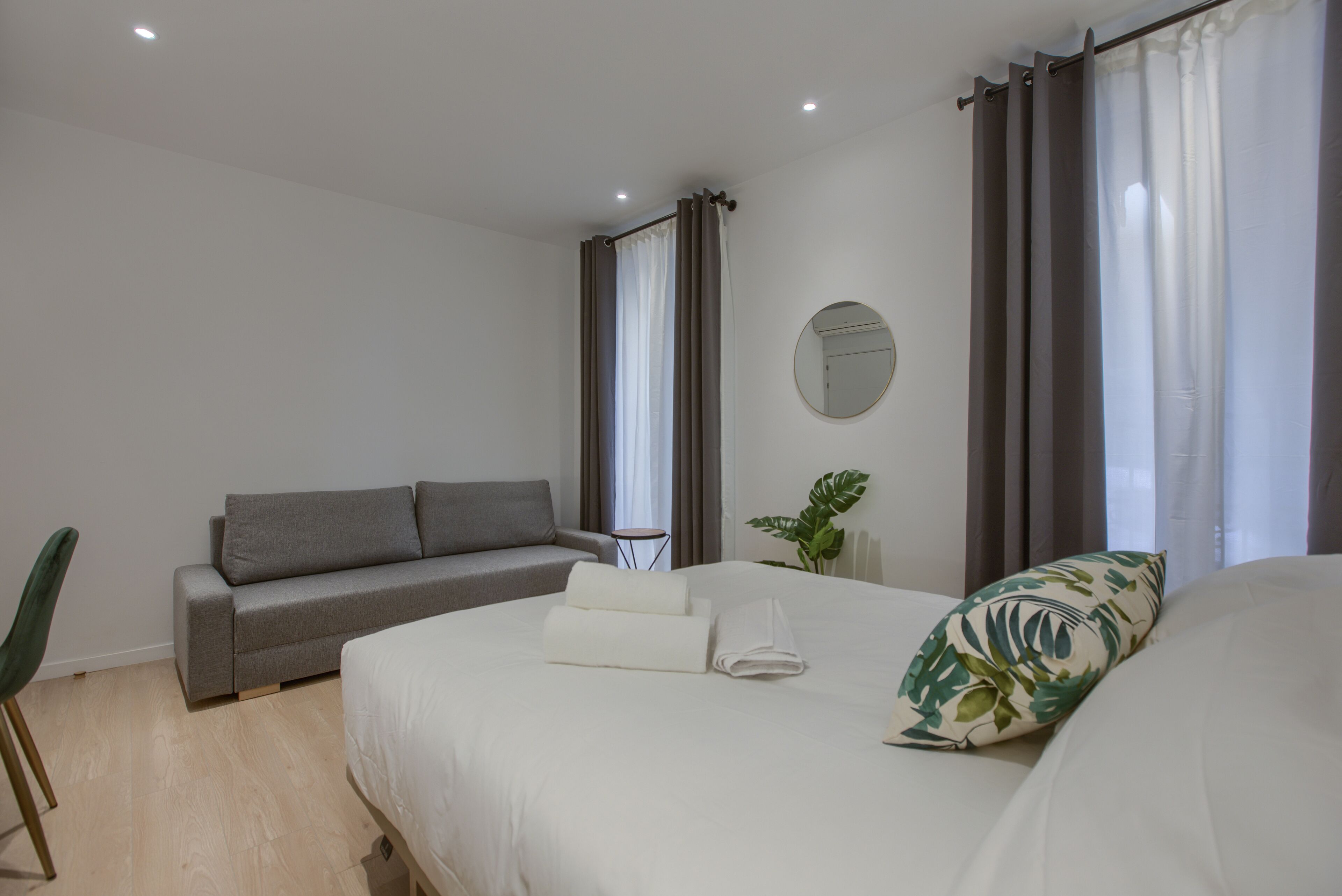 Photo - The Match Madrid