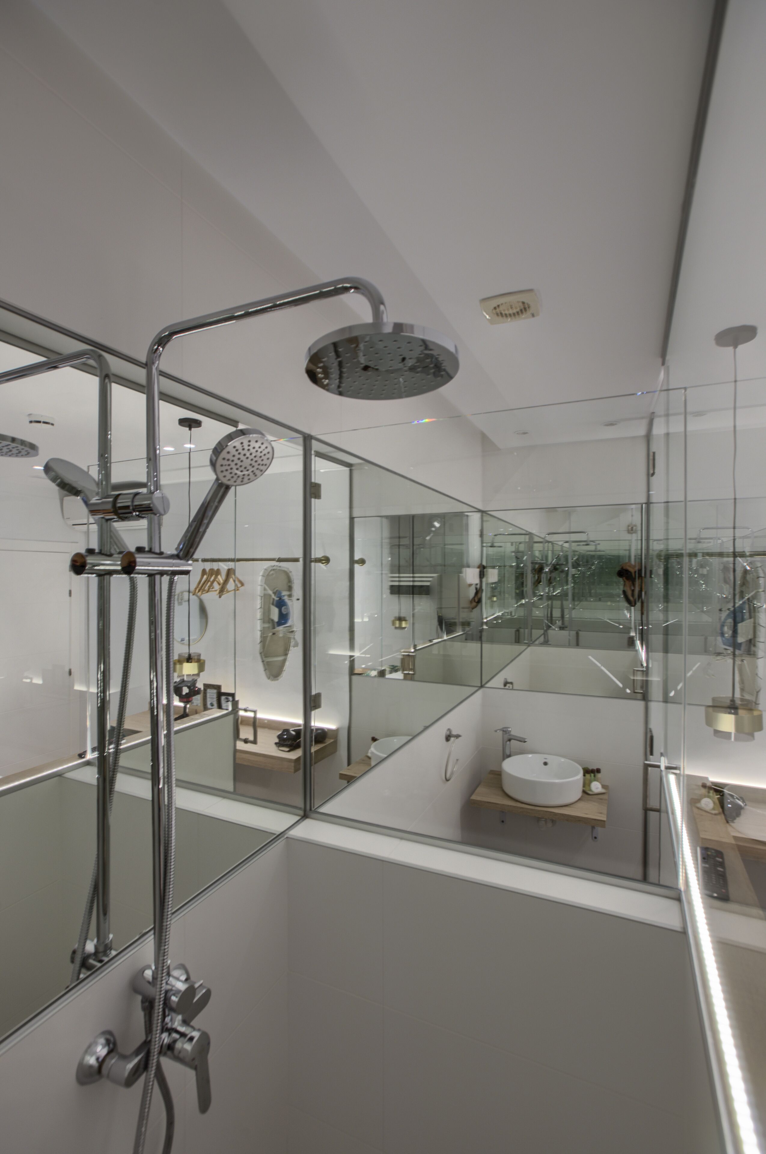 Photo - The Match Madrid