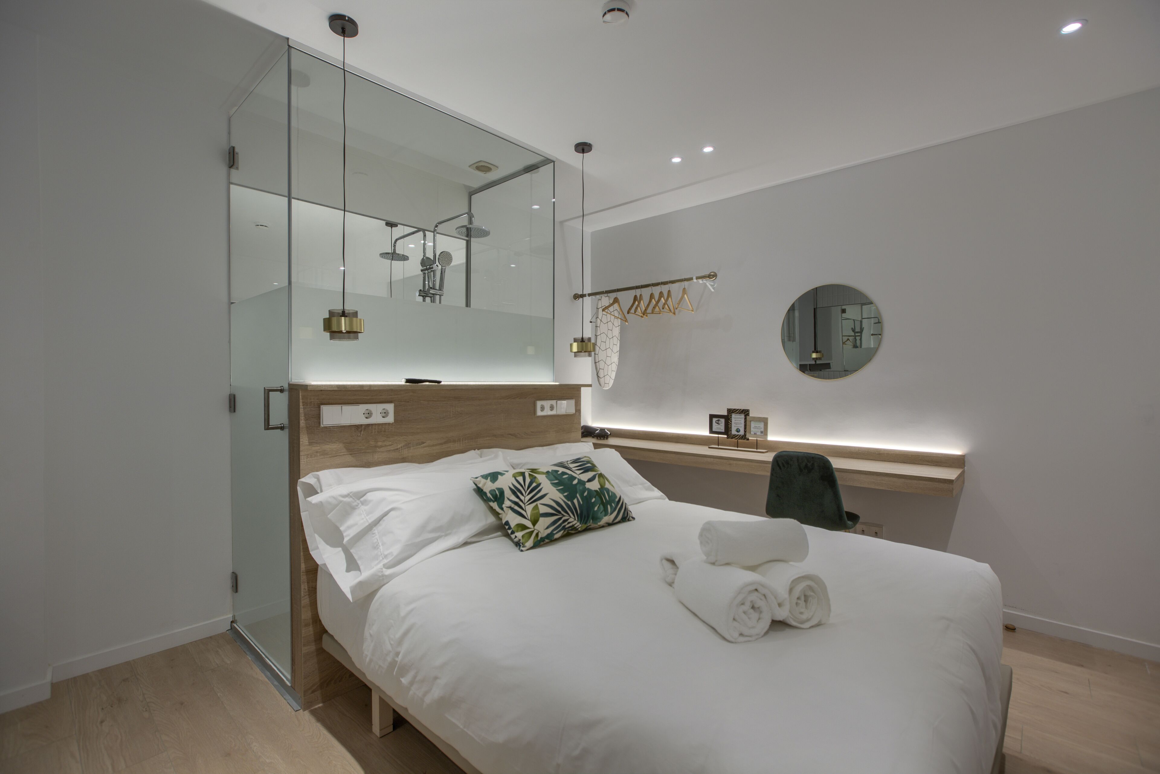 Photo - The Match Madrid