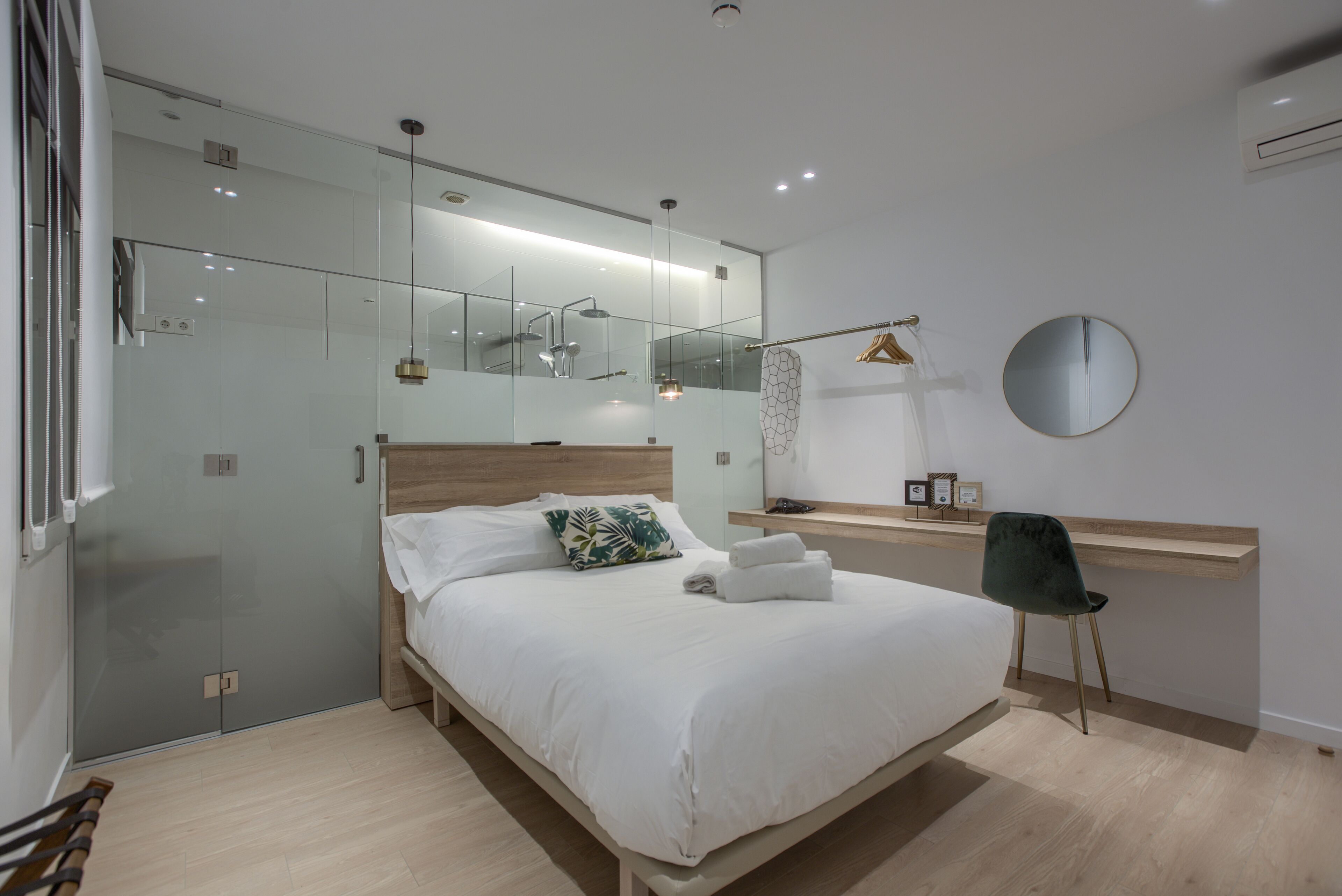 Photo - The Match Madrid