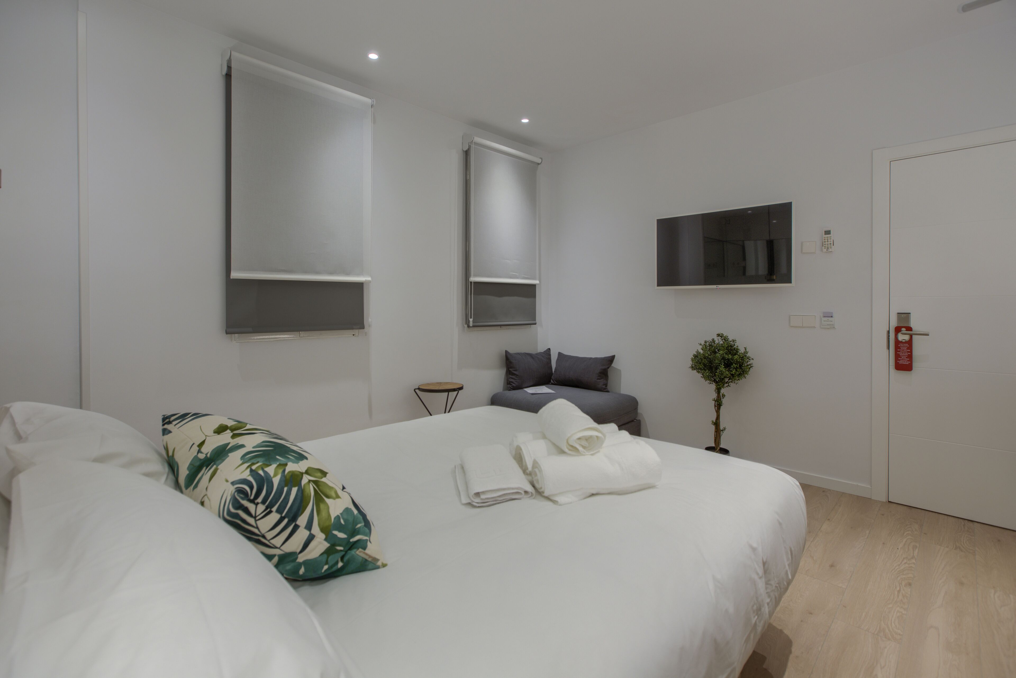 Photo - The Match Madrid