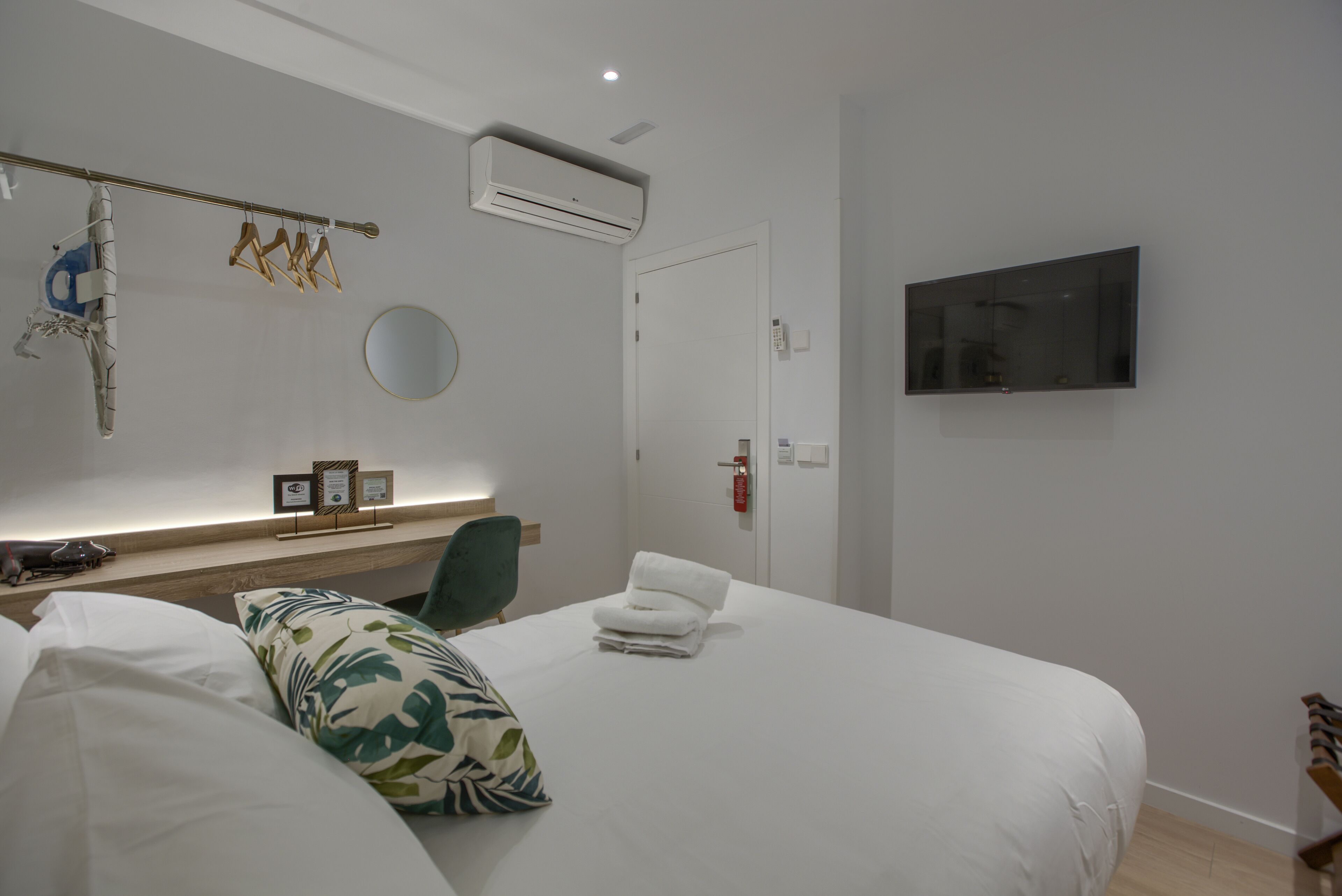 Photo - The Match Madrid