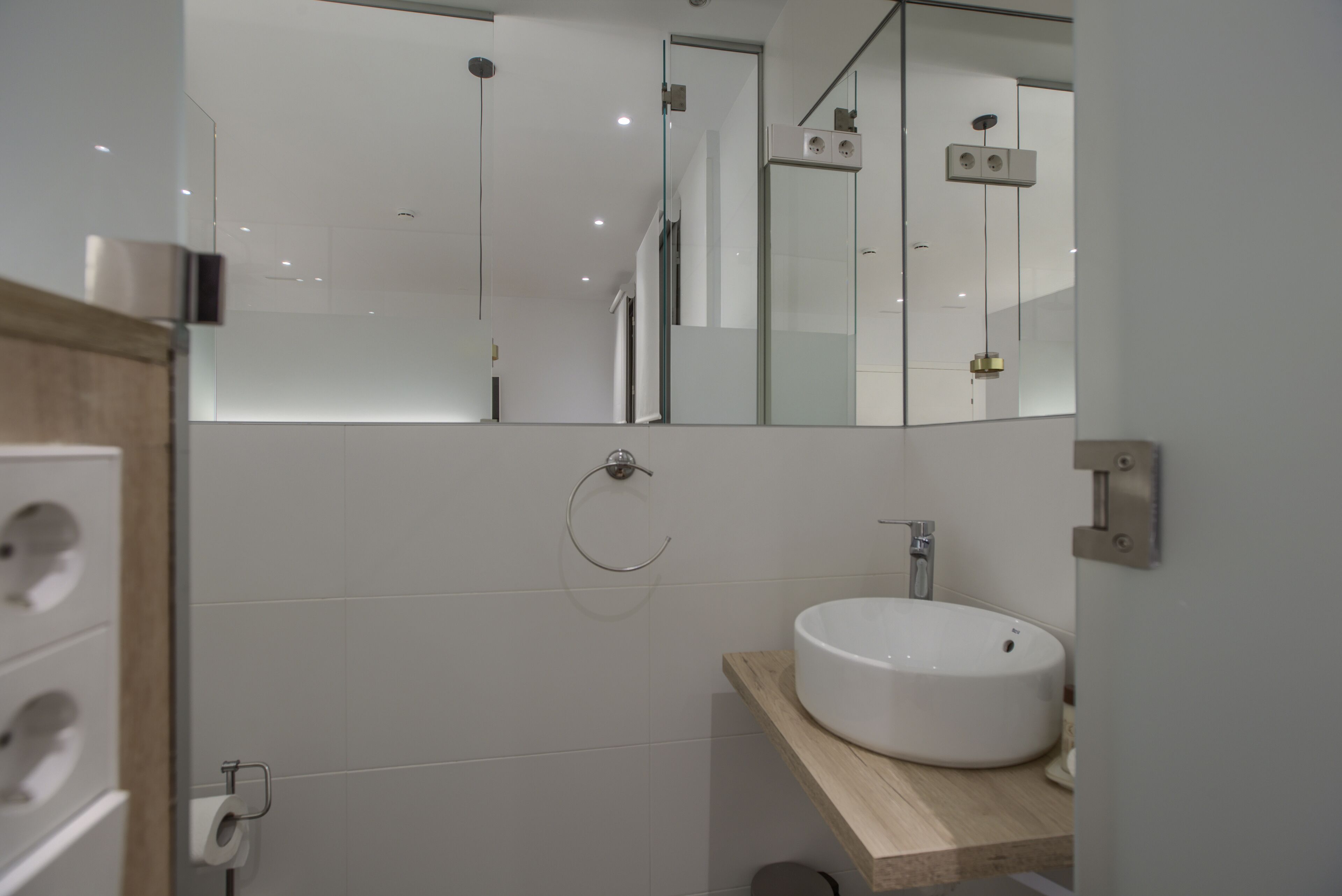 Photo - The Match Madrid