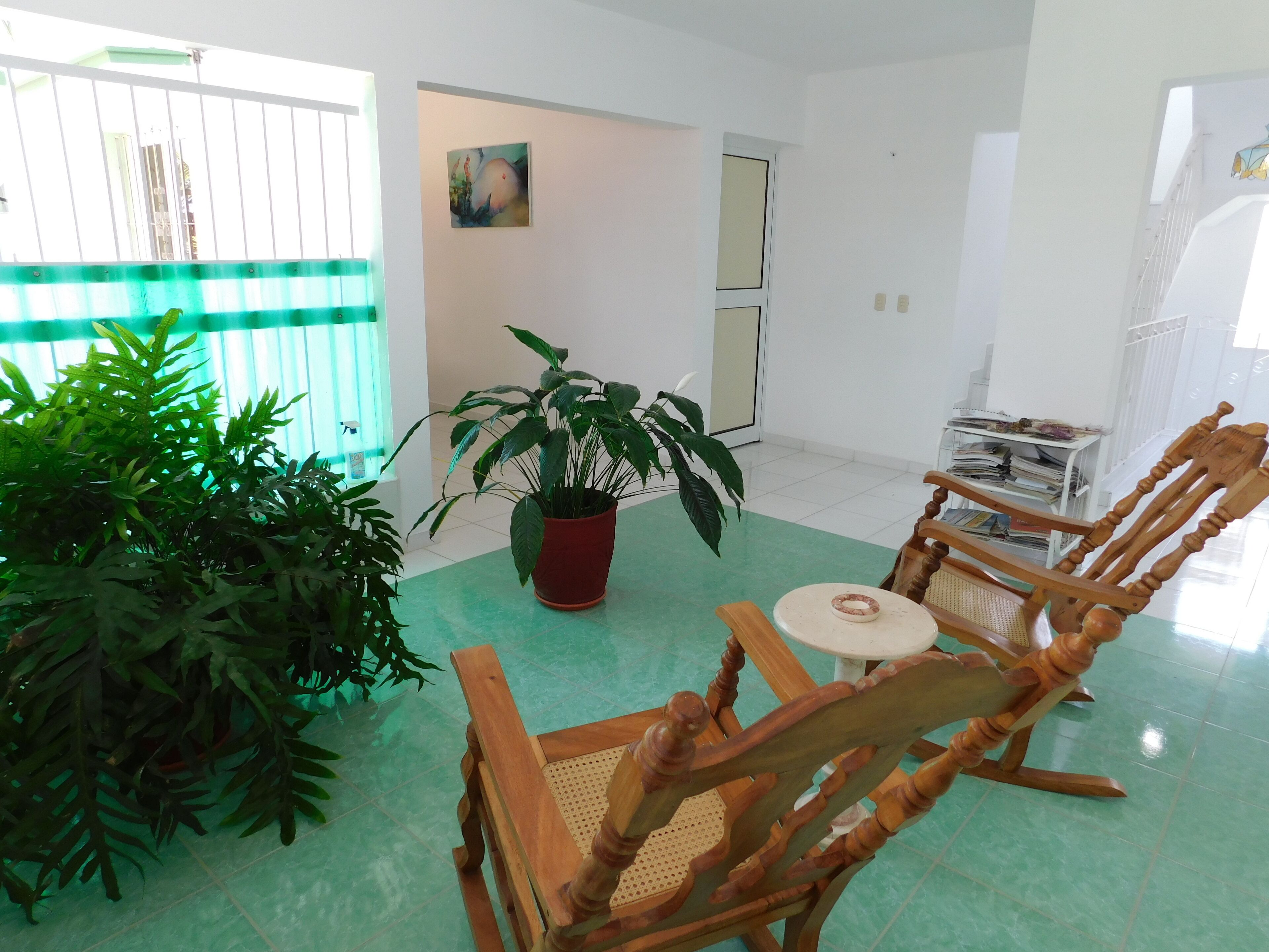 Hostal Retiro Sensat