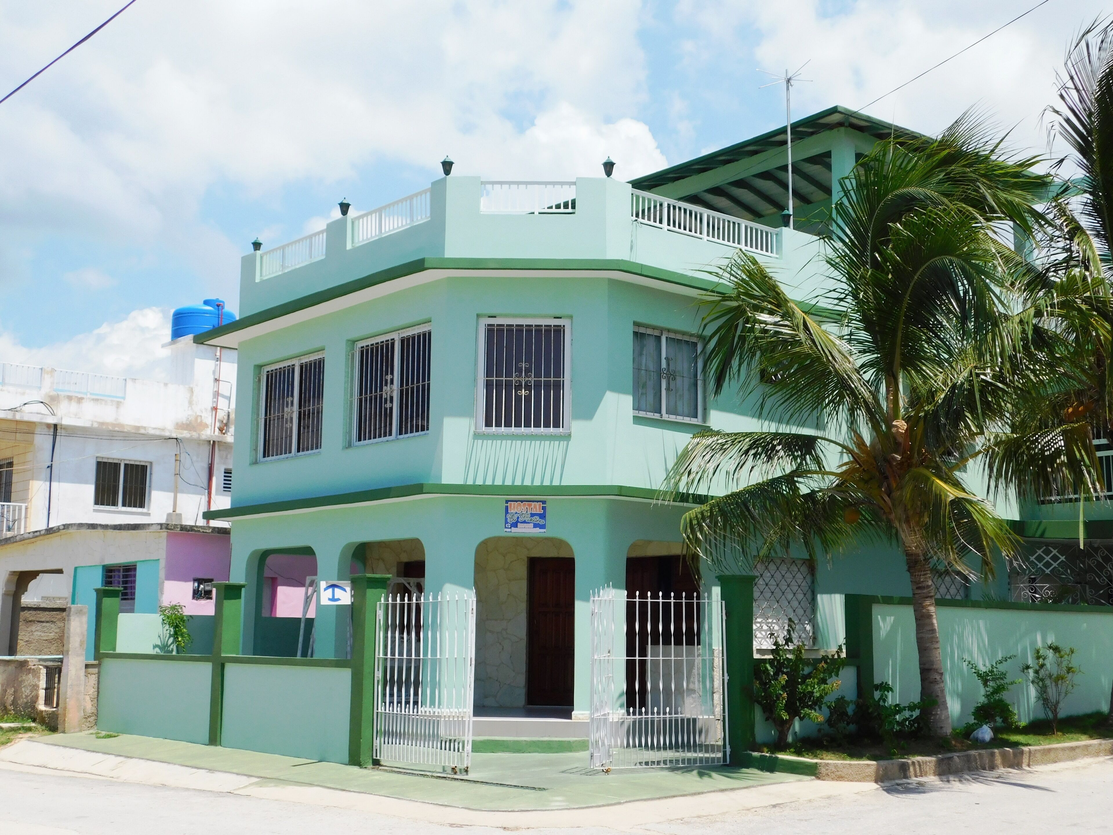 Hostal Retiro Sensat