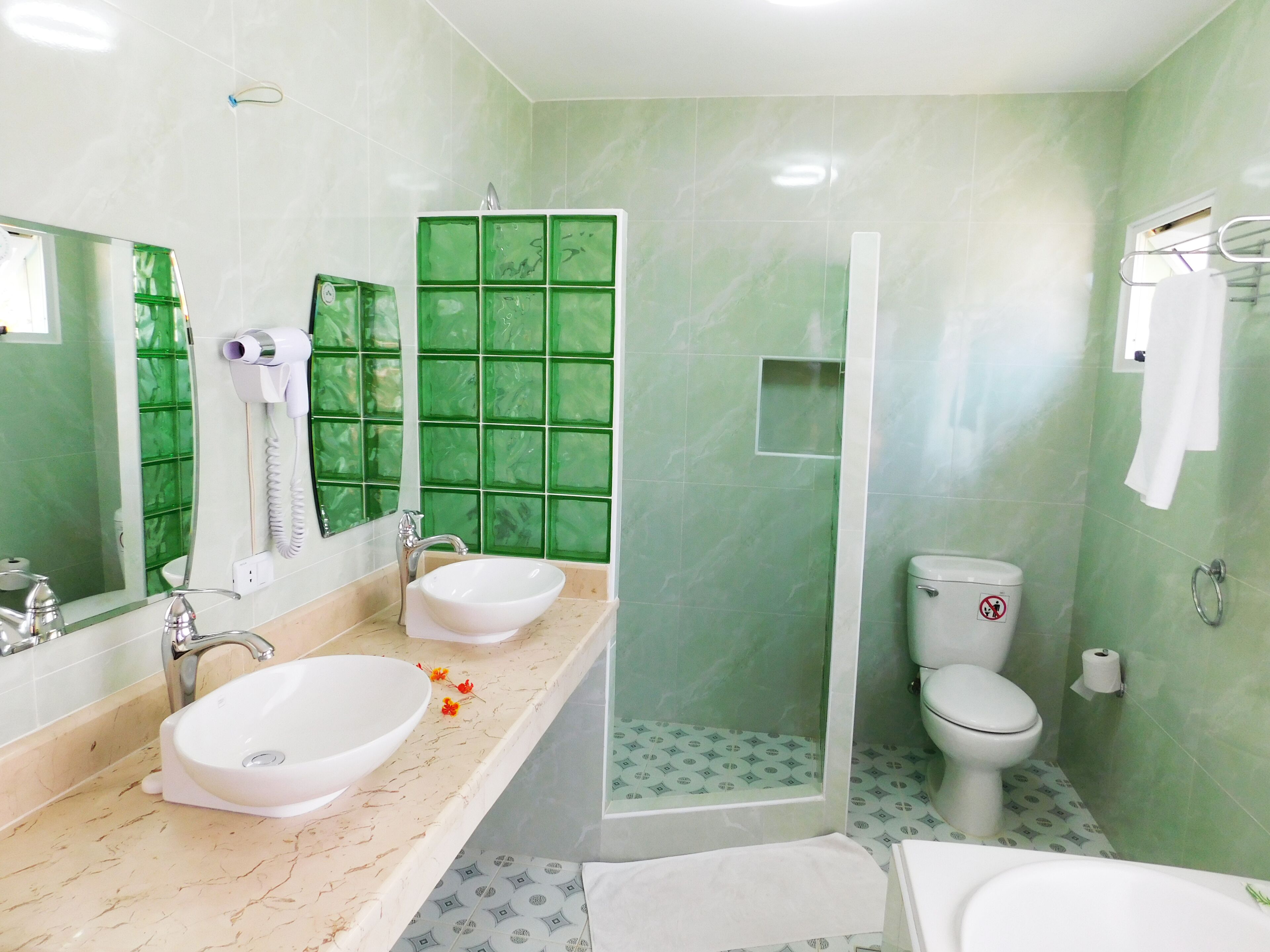 Hostal Retiro Sensat