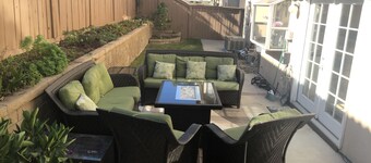 Onlangs gerenoveerd en gezinsvriendelijk ruim huis in het mooie Laguna Niguel