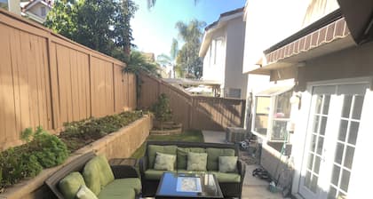 Newly remodeled and family friendly spacious house