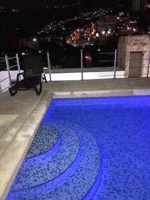 Pool - Apartasuites La Flora (Cali)