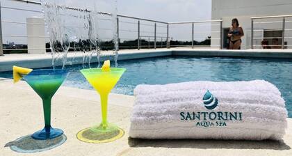 Apartasuites La Flora