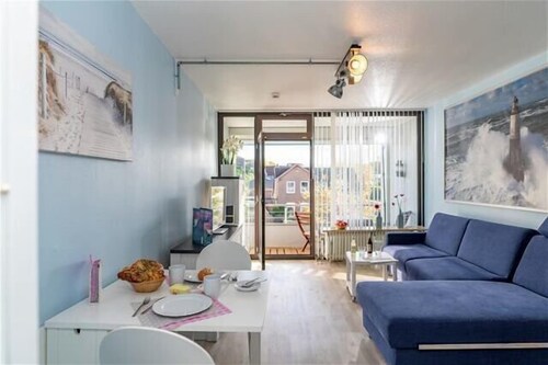 Ferienwohnung Mann am Laboer Yachthafen