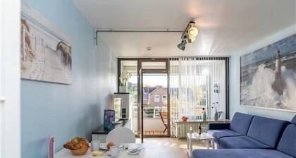 Ferienwohnung Mann am Laboer Yachthafen