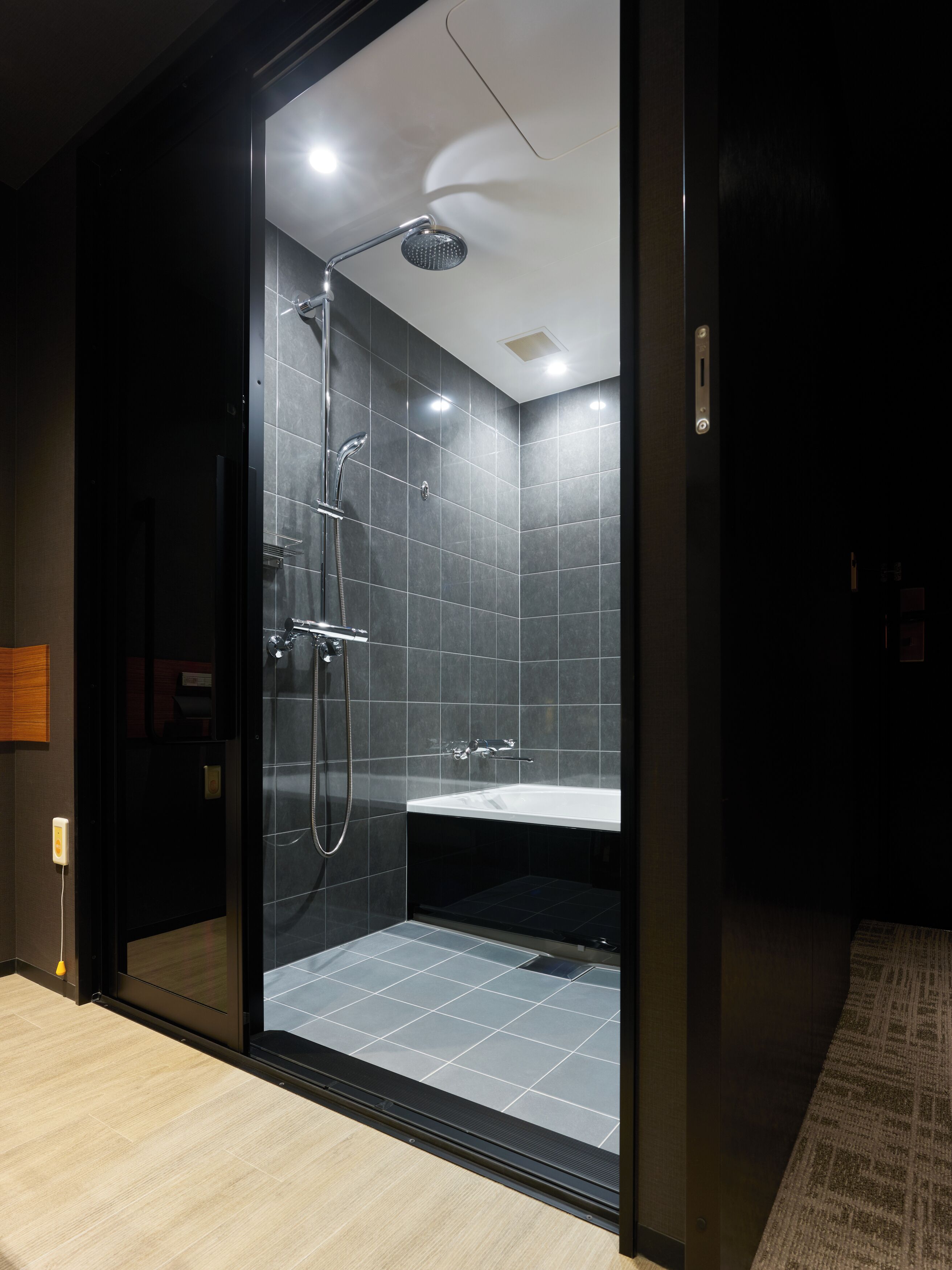 Photo - Mitsui Garden Hotel Jingugaien Tokyo Premier