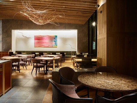 Mitsui Garden Hotel Jingugaien Tokyo Premier - Image 84