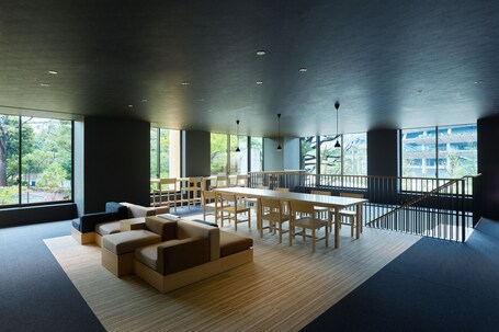 Mitsui Garden Hotel Jingugaien Tokyo Premier - Image 57