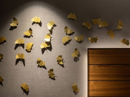 Mitsui Garden Hotel Jingugaien Tokyo Premier - Image 59