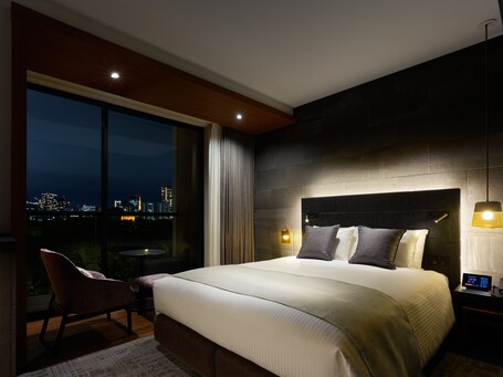 Mitsui Garden Hotel Jingugaien Tokyo Premier - Image 67