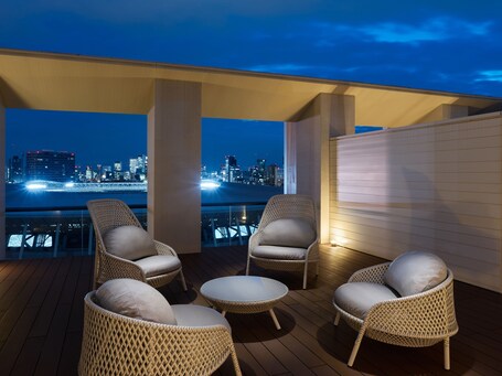 Mitsui Garden Hotel Jingugaien Tokyo Premier - Image 44