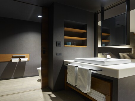 Mitsui Garden Hotel Jingugaien Tokyo Premier - Image 26