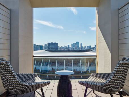 Mitsui Garden Hotel Jingugaien Tokyo Premier - Image 45