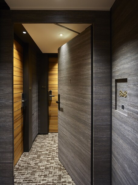 Mitsui Garden Hotel Jingugaien Tokyo Premier - Image 55
