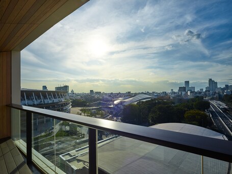 Mitsui Garden Hotel Jingugaien Tokyo Premier - Image 70