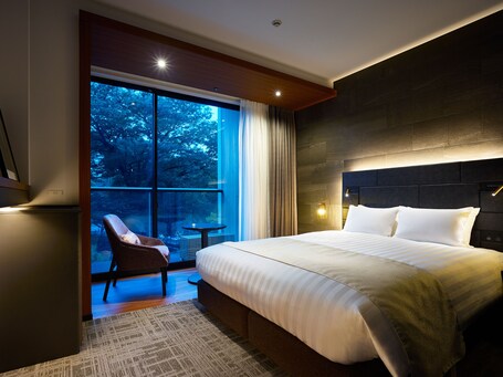 Mitsui Garden Hotel Jingugaien Tokyo Premier - Image 41