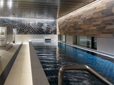 Mitsui Garden Hotel Jingugaien Tokyo Premier - Image 3