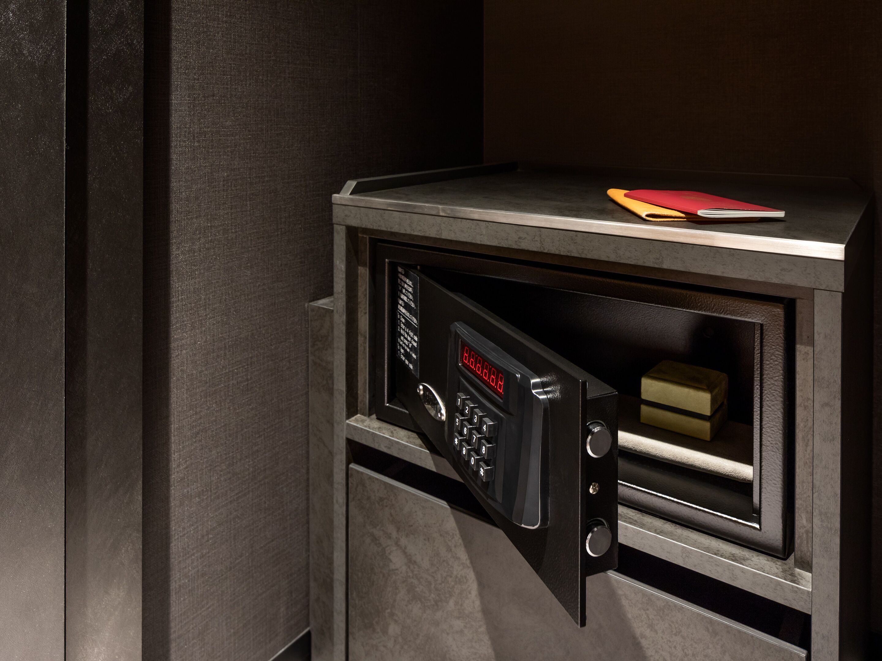 Photo - Mitsui Garden Hotel Jingugaien Tokyo Premier