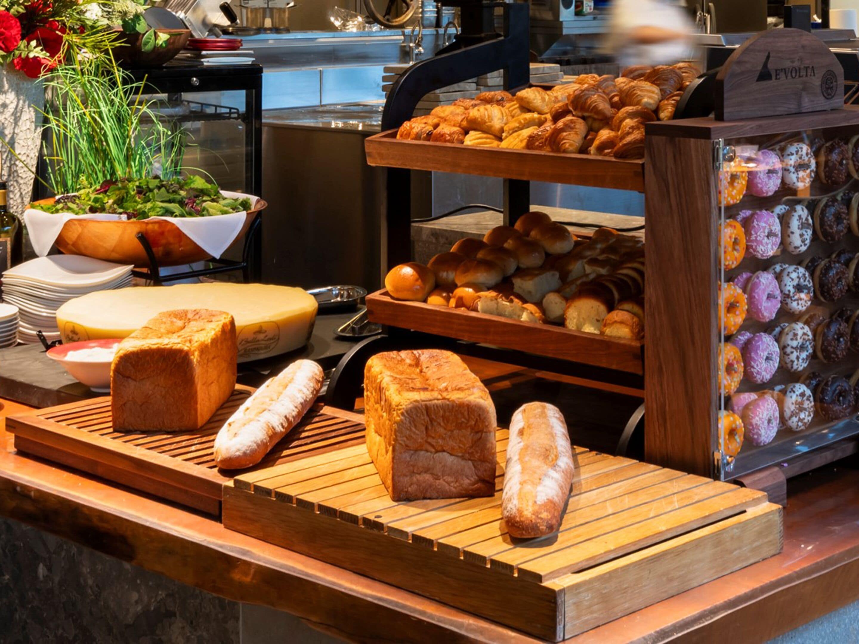 Photo - Mitsui Garden Hotel Jingugaien Tokyo Premier