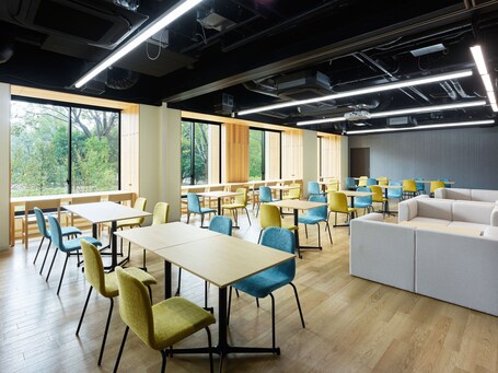 Mitsui Garden Hotel Jingugaien Tokyo Premier - Image 74