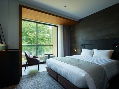 Mitsui Garden Hotel Jingugaien Tokyo Premier - Image 61