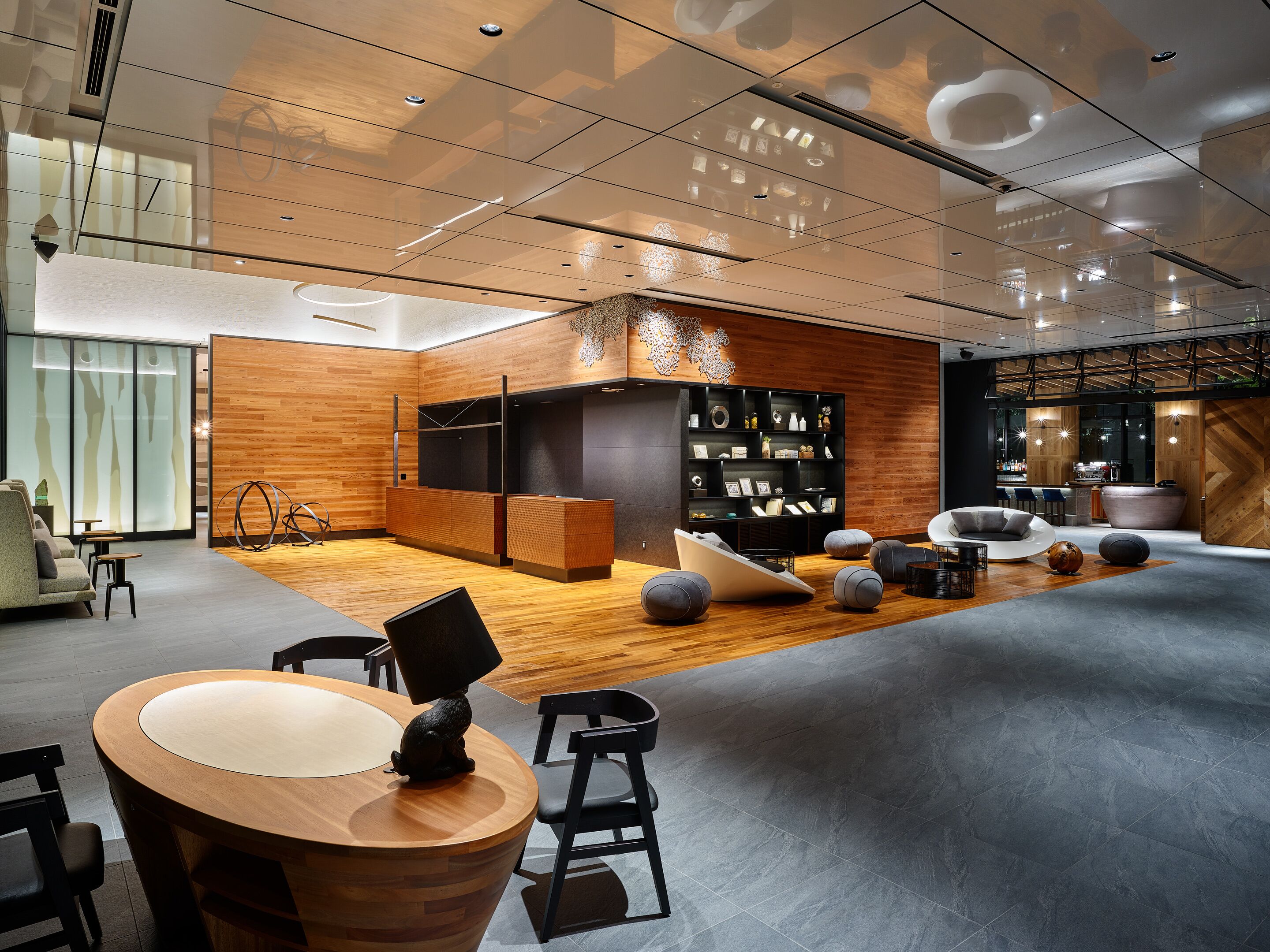 Photo - Mitsui Garden Hotel Jingugaien Tokyo Premier