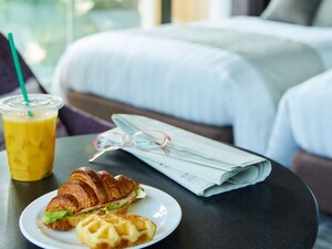 Mitsui Garden Hotel Jingugaien Tokyo Premier