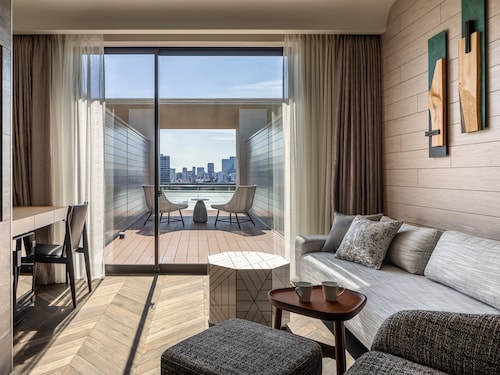 Mitsui Garden Hotel Jingugaien Tokyo Premier