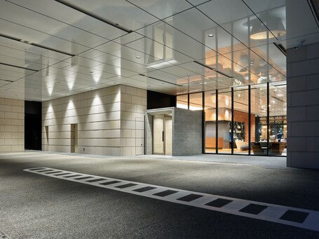 Mitsui Garden Hotel Jingugaien Tokyo Premier - Image 42
