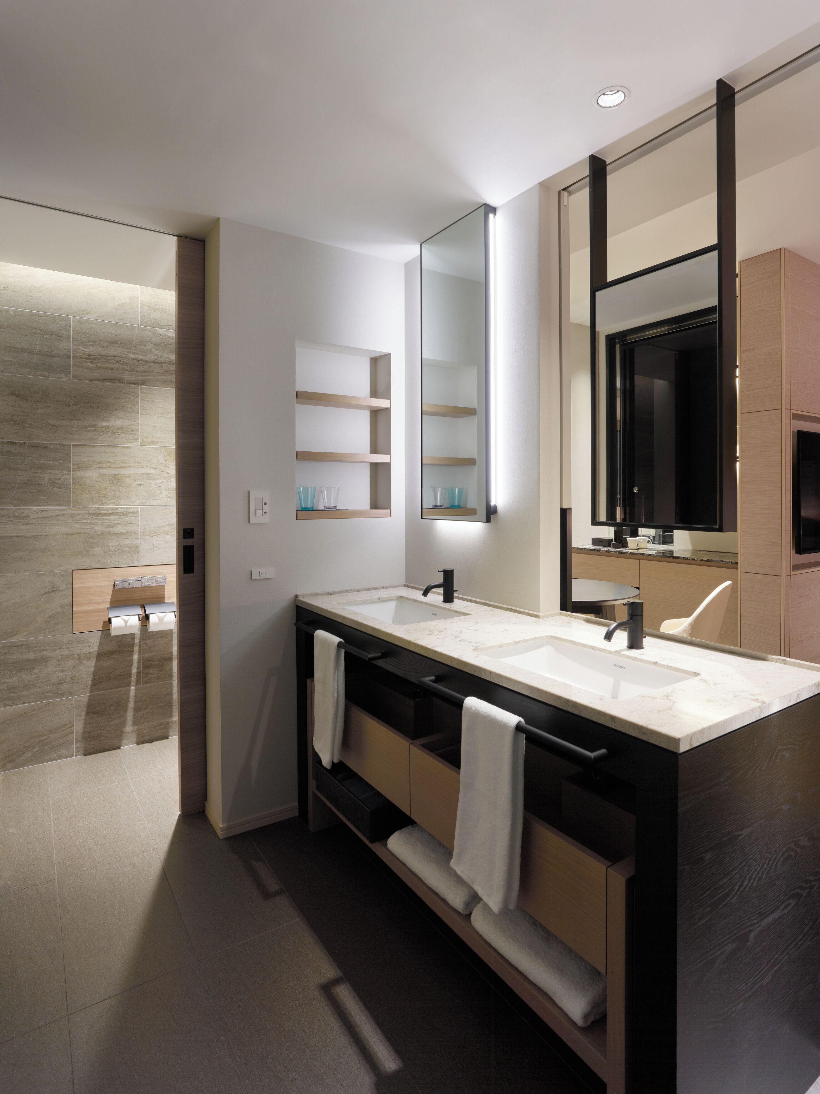 Photo - Mitsui Garden Hotel Jingugaien Tokyo Premier