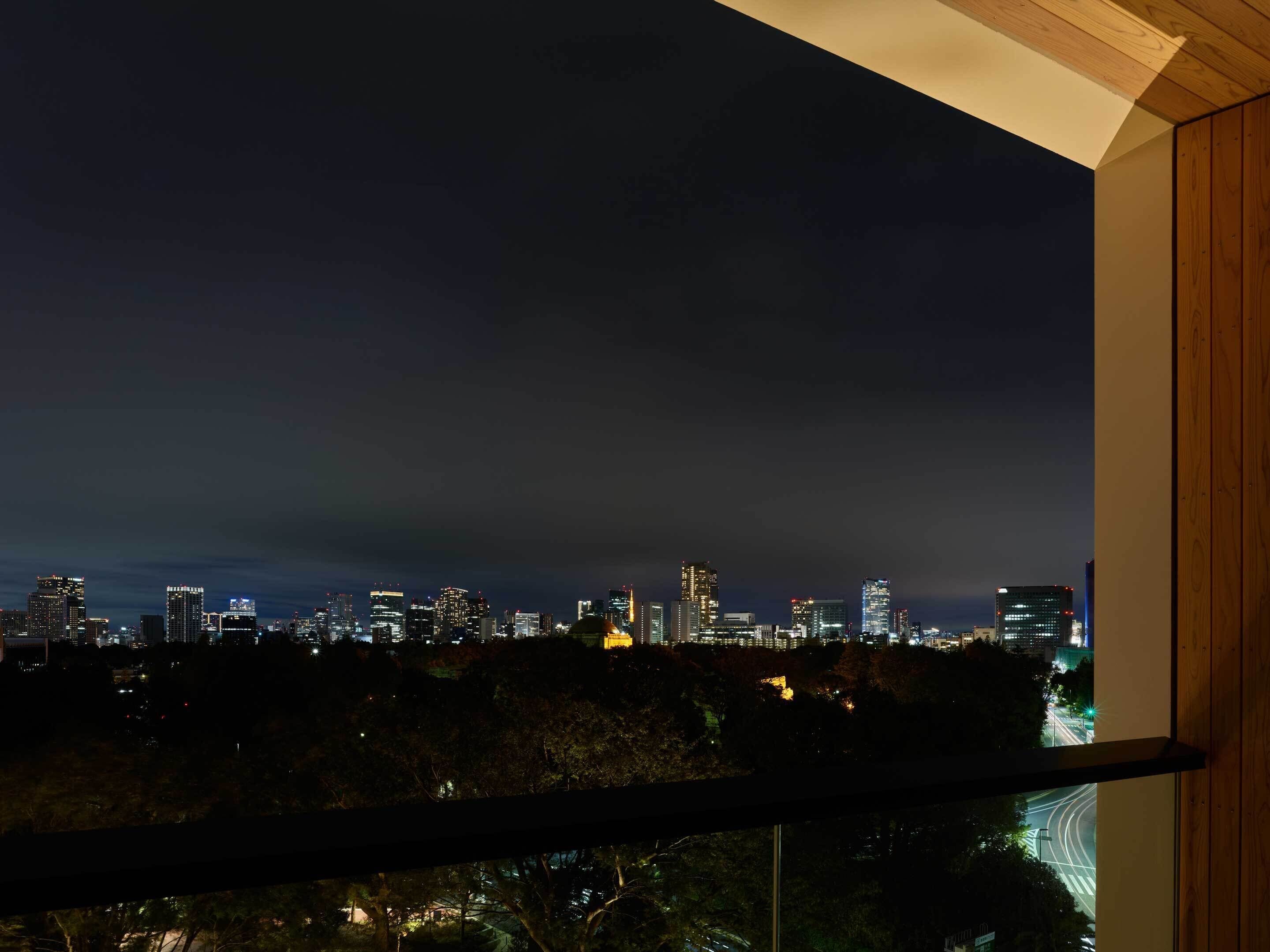 Photo - Mitsui Garden Hotel Jingugaien Tokyo Premier