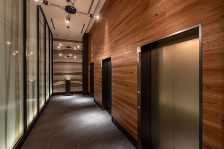 Mitsui Garden Hotel Jingugaien Tokyo Premier - Image 76