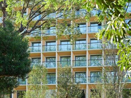 Mitsui Garden Hotel Jingugaien Tokyo Premier - Image 31
