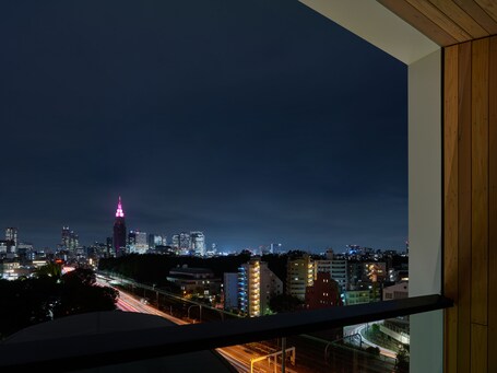 Mitsui Garden Hotel Jingugaien Tokyo Premier - Image 68