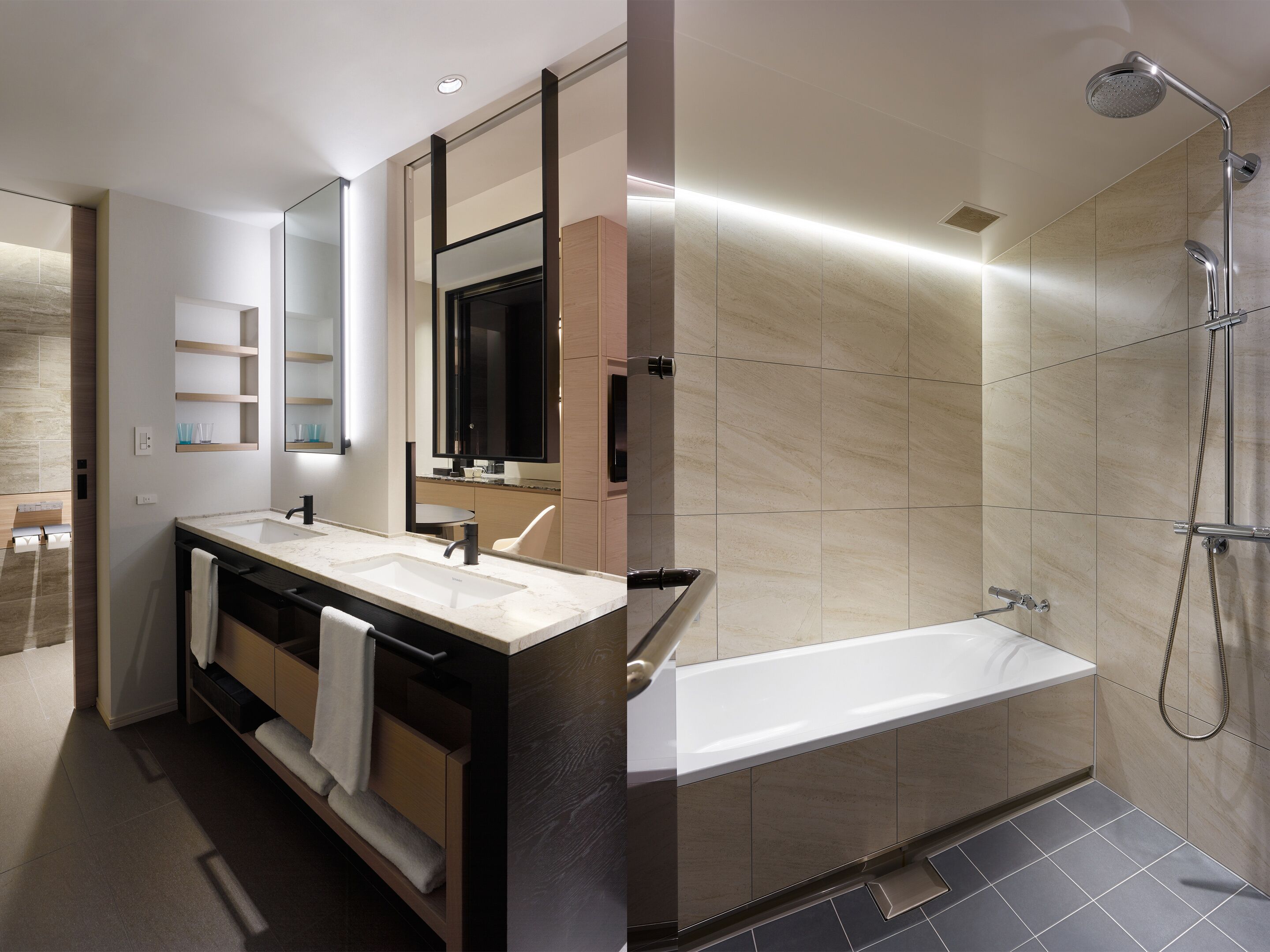 Photo - Mitsui Garden Hotel Jingugaien Tokyo Premier