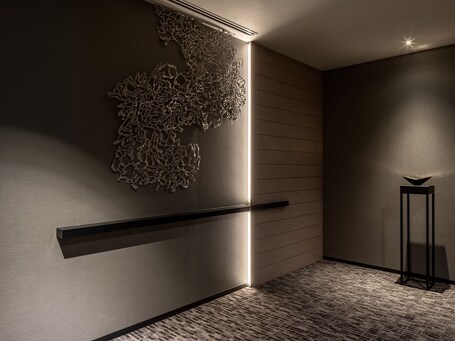 Mitsui Garden Hotel Jingugaien Tokyo Premier - Image 79