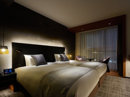 Mitsui Garden Hotel Jingugaien Tokyo Premier - Image 66