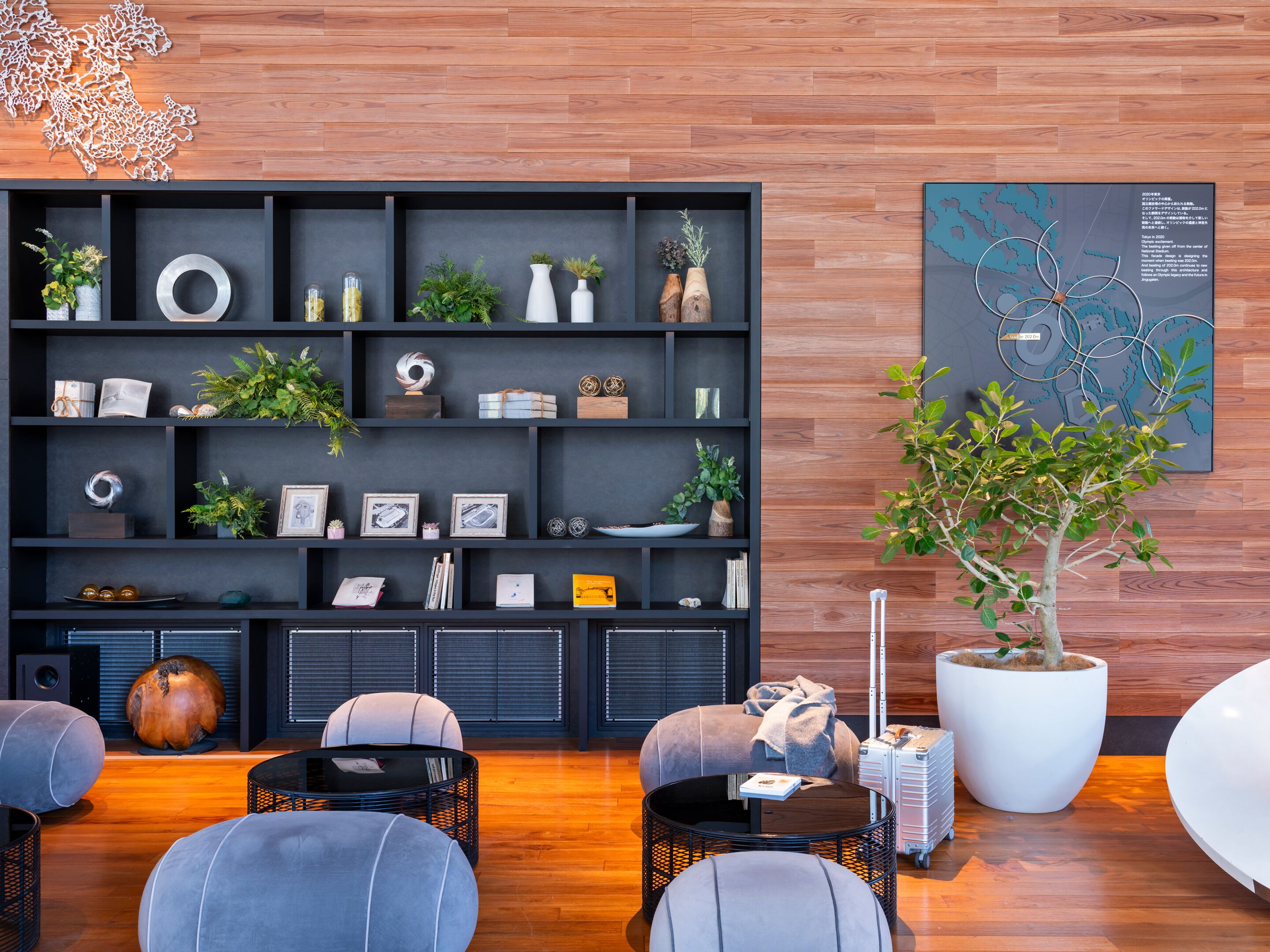 Photo - Mitsui Garden Hotel Jingugaien Tokyo Premier