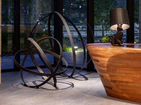 Mitsui Garden Hotel Jingugaien Tokyo Premier - Image 78