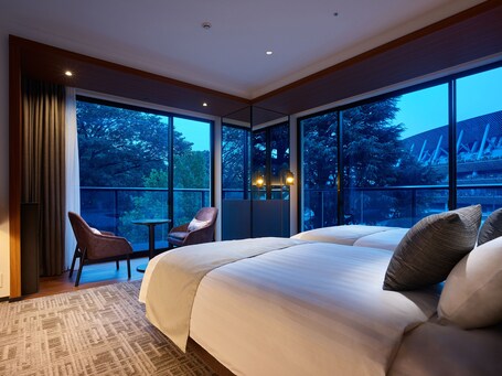 Mitsui Garden Hotel Jingugaien Tokyo Premier - Image 2